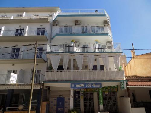 El Arenal Hôtel | Hostal Villa Maruja