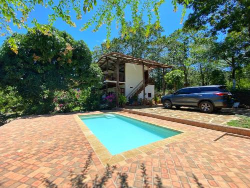 Barichara Maison | Hostal Villa San Rafael
