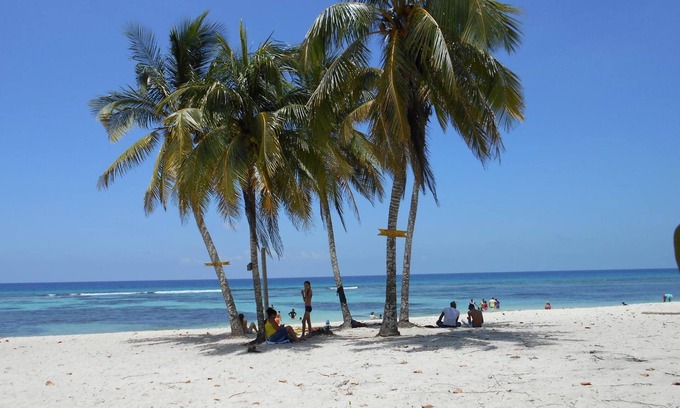 Municipality of Cienaga de Zapata Maison | Hostal Wilfredo