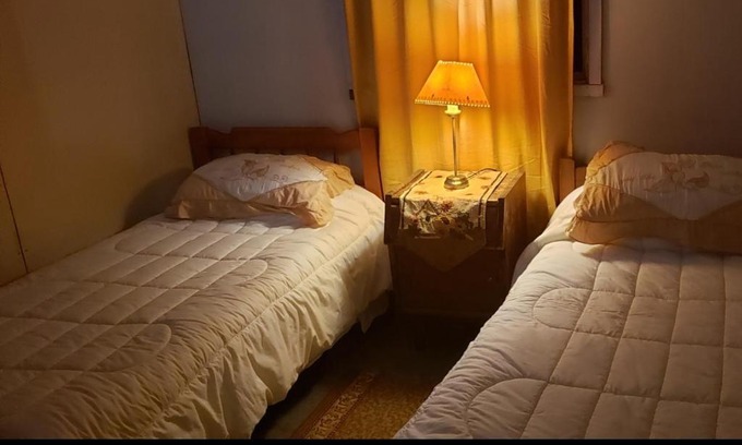 Mariquina Lit Et Petit-Déjeuner | Hostal y hospedaje en San José de la Mariquina
