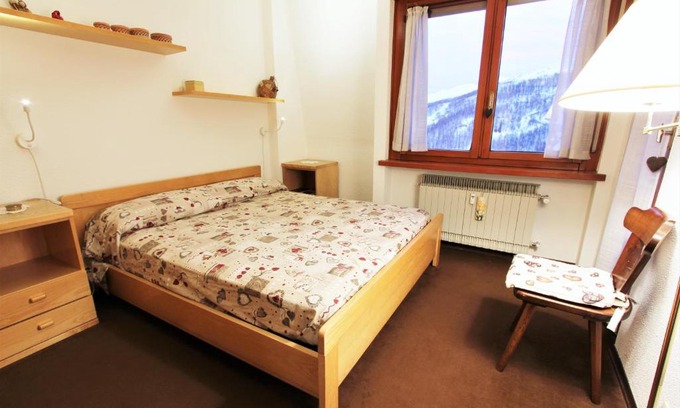 Sestriere Appartement | Hostdomus - Family Apartment