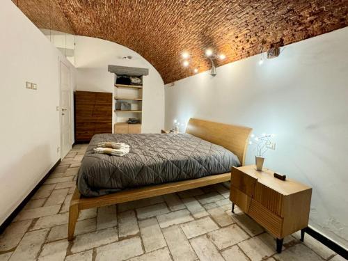 Borgio Verezzi Appartement | Hostdomus - Perla nel Borgo