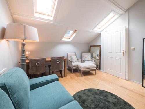 Wassenaar Appartement | Hosted by wendy Old city charming accommodation