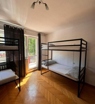 Targowek Auberge | Hostel 22