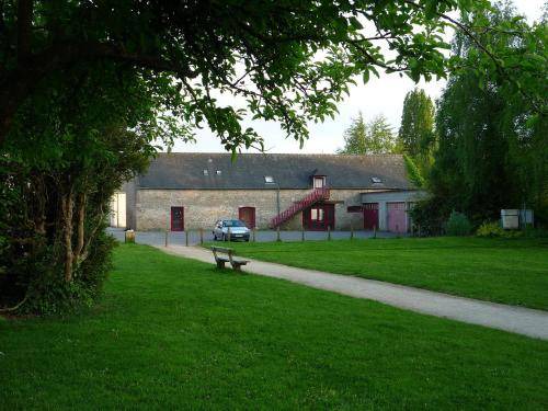 Pontivy Auberge | Auberge de jeunesse ∙ 4 personnes