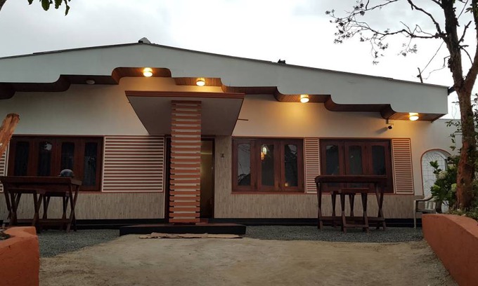 Haputale Auberge | Auberge de jeunesse ∙ 8 personnes