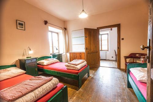 Cesky Krumlov Maison | Hostel 99