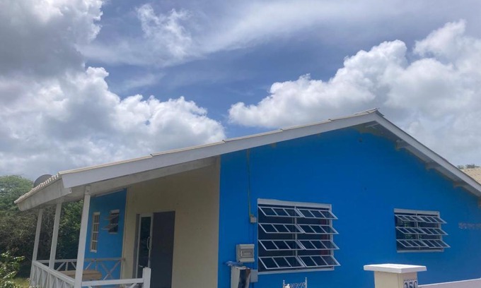 Sint Michiel Maison | Hostel Korcoin, Curacao