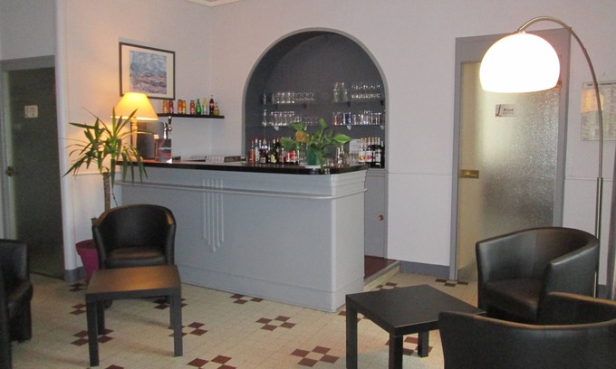 Sainte-Maure-de-Touraine Hôtel | Hostellerie du Cheval Blanc