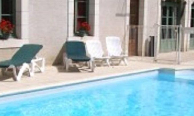 Brantome-en-Perigord Hôtel | Hostellerie du Perigord Vert