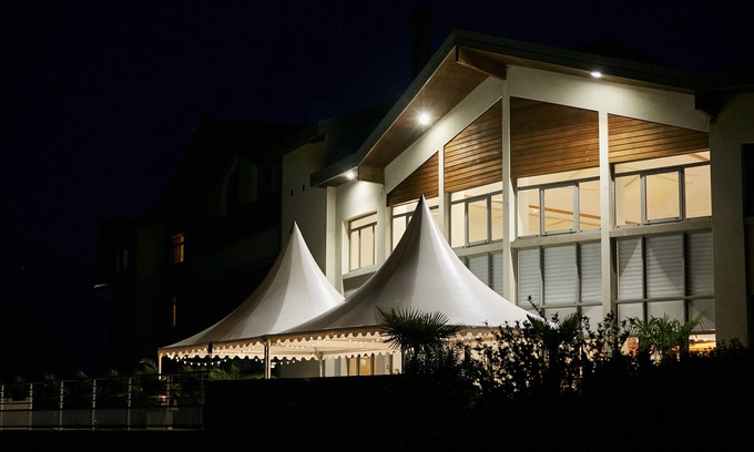 Pontpierre Hôtel | Hostellerie Du Chambellan