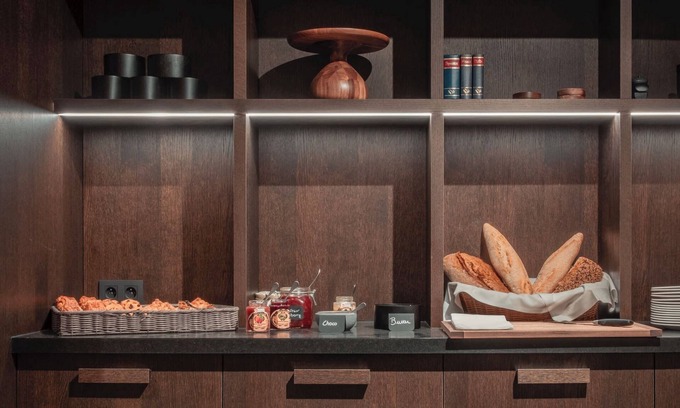 Heuvelland Hôtel | Hostellerie Kemmelberg