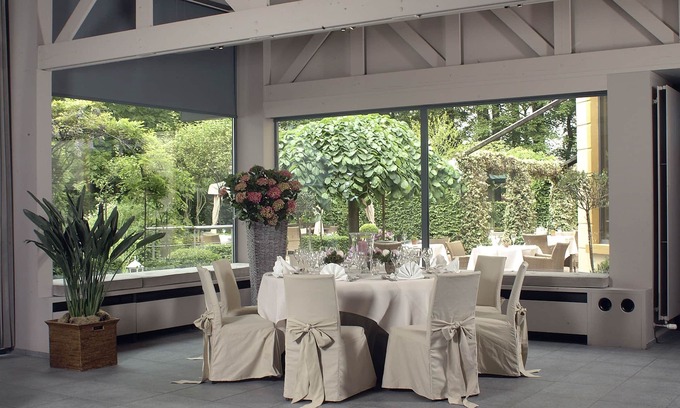Lembeke Hôtel | Hostellerie Ter Heide