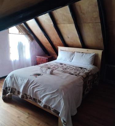 Cuenca Hôtel | Hostería Cabañas del Pescador