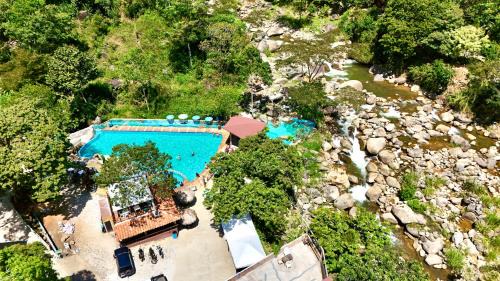 Cocorna Hôtel | Hostería El Sendero - Cocorná