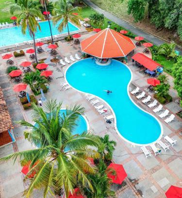 Olaya Hôtel | Hostería Florida Tropical