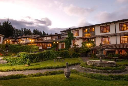 Guano Hôtel | Hostería La Andaluza