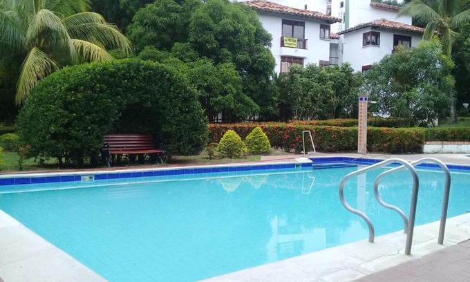 Olaya Appartement | Hostería tropical la florida