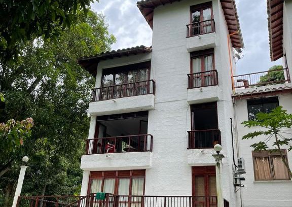 Olaya Appartement | Hostería tropical la florida