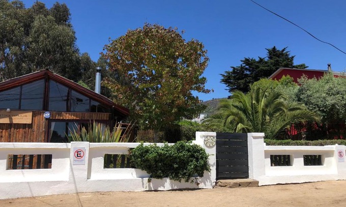 Zapallar Hôtel | Hostería Zapallar