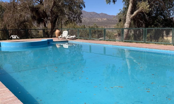 Cachi Hôtel | Hosteria Automovil Club Argentino Cachi