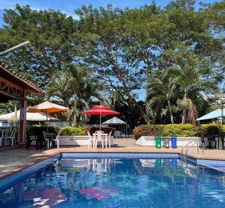 Sopetran Hôtel | Hosteria Mirador del Sol