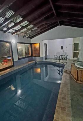 La Cumbre Hôtel | Hosteria Pastoral & Spa