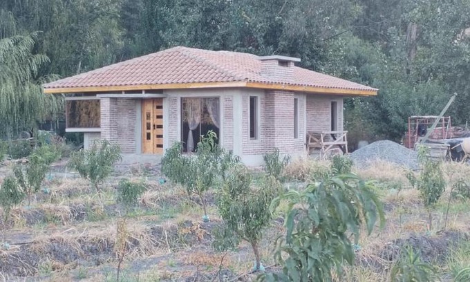 Malloa Appartement | Hosteria y Cabañas Malloa - Naturaleza y Desconexión