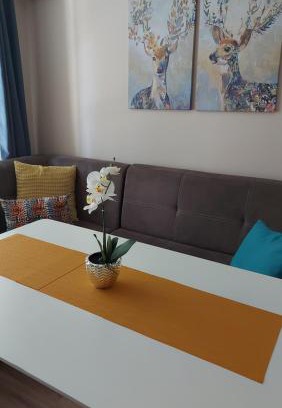 Stara Zagora Appartement | HostEx Meraki Apartment