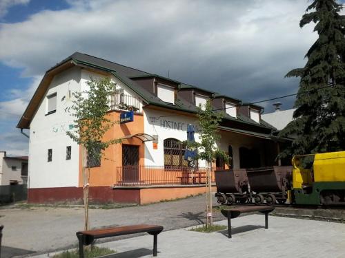 Dubrava Hôtel | Hostinec Banik