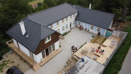 Lubina Maison | Hostinec u Klačkov