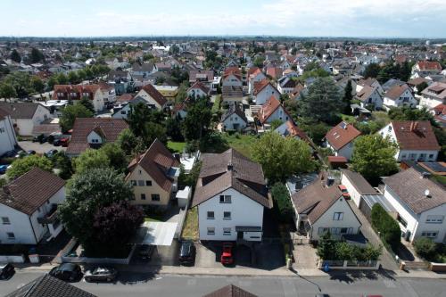 Griesheim Appartement | Hosting with Edith