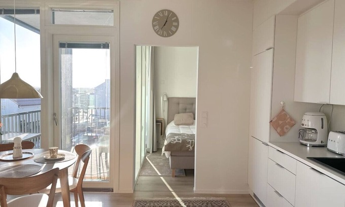 Rovaniemi Appartement | Hostit Arctic Apartments C77