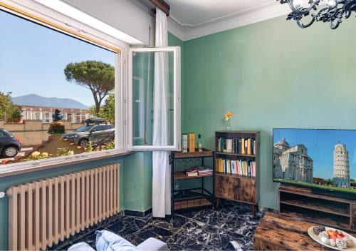 Ghezzano Appartement | Hostly-La Casa di Andrea-Near the Leaning Tower