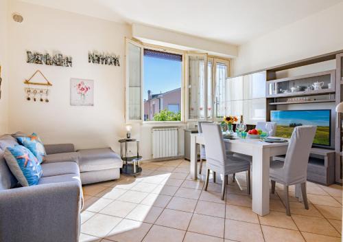 Cascina Appartement | Hostly-La Casa di Giada-Near Pisa, Lucca, Seaside