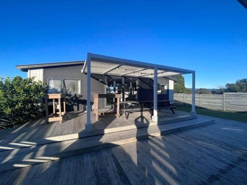 Matarangi Maison | Hosts on the Coast Beach Break Matarangi