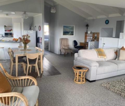 Cooks Beach Maison | Hosts on the Coast Catch of the Day