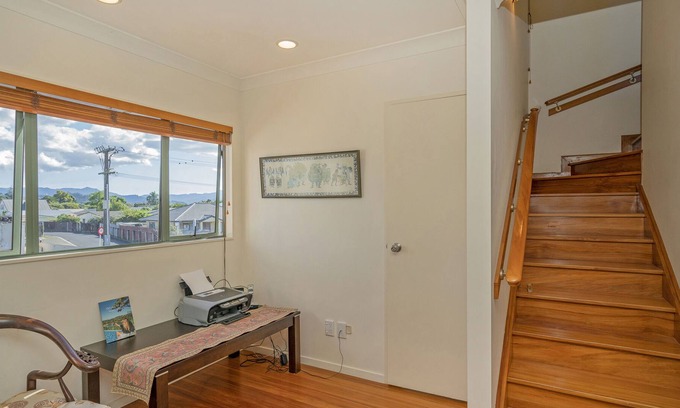 Whitianga Maison | Hosts on the Coast Holiday on Hannan