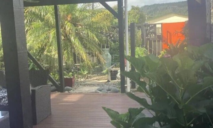 Whangamata Maison | Hosts on the Coast Casement Fun