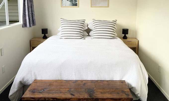 Whangamata Maison | Hosts on the Coast Whangamata Sands