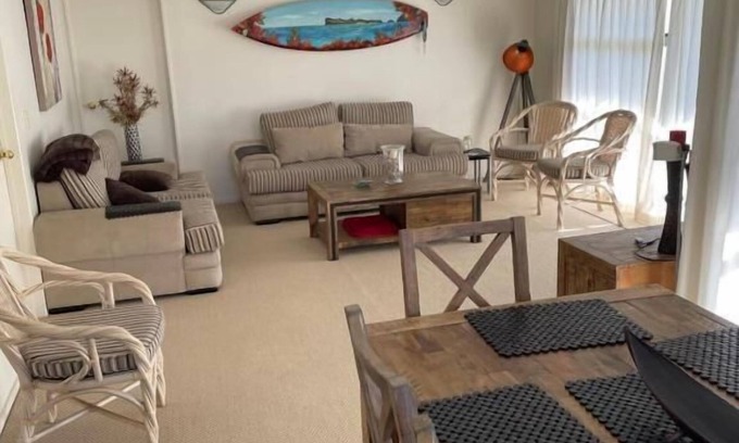 Pauanui Maison | Hosts on the Coast Relax on Coronation