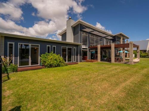 Whitianga Maison | Hosts on the Coast Whitianga Bliss