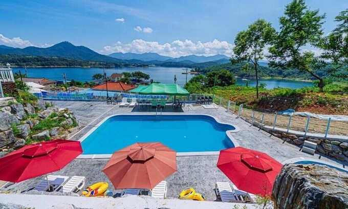 Jecheon Appartement | Hosu Ilchul Pension