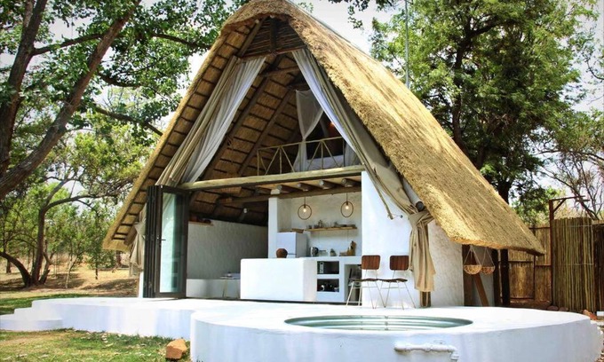 Mookgopong Appartement | Hot Spring bungalow in Limpopo