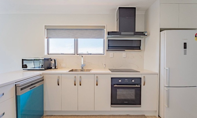 Rotorua Maison | Hot Spring Retreat