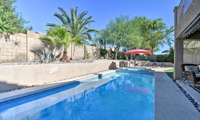 Boulder Mountain Highlands Maison | Hot Tub and Fire Pit Mtn-View Mesa Home!