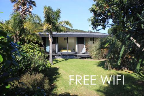 Hot Water Beach Maison | Hot Water Beach Bure Wera