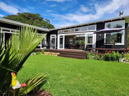 Hot Water Beach Maison | Hot Water Beach Escape