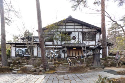 Azumino Hôtel | Hotakajo