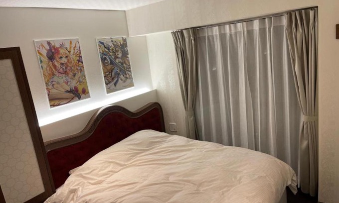 Iwamotocho Hôtel | Hotaku HOTEL - Vacation STAY 48994v